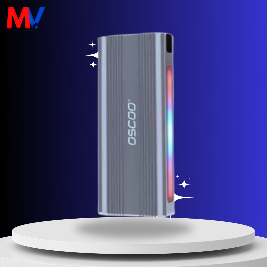 OSCOO STORAGE CARD
