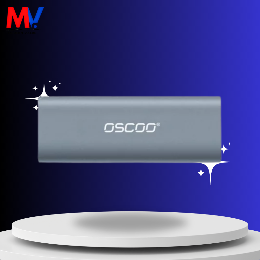 OSCOO STORAGE CARD - Image 4