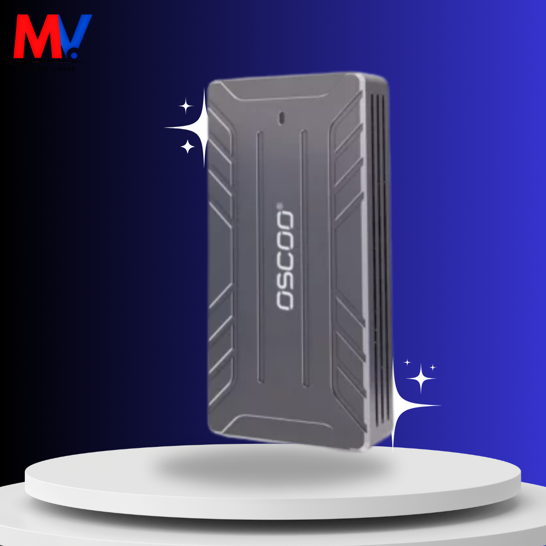 OSCOO STORAGE CARD - Image 5