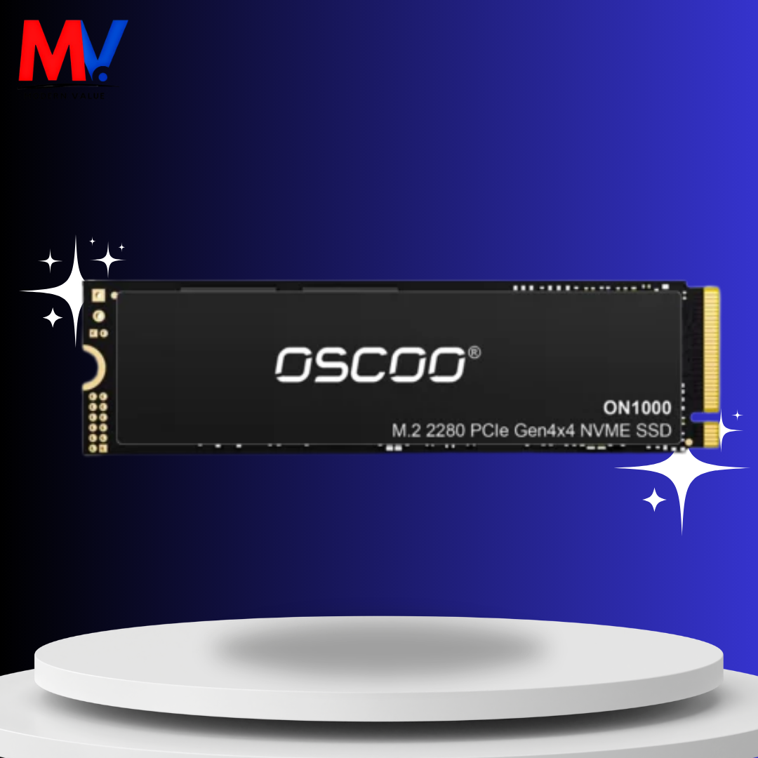 OSCOO ON1000T M.2 NVMe PCIe Gen4.0*4 2230 SSD - Image 2
