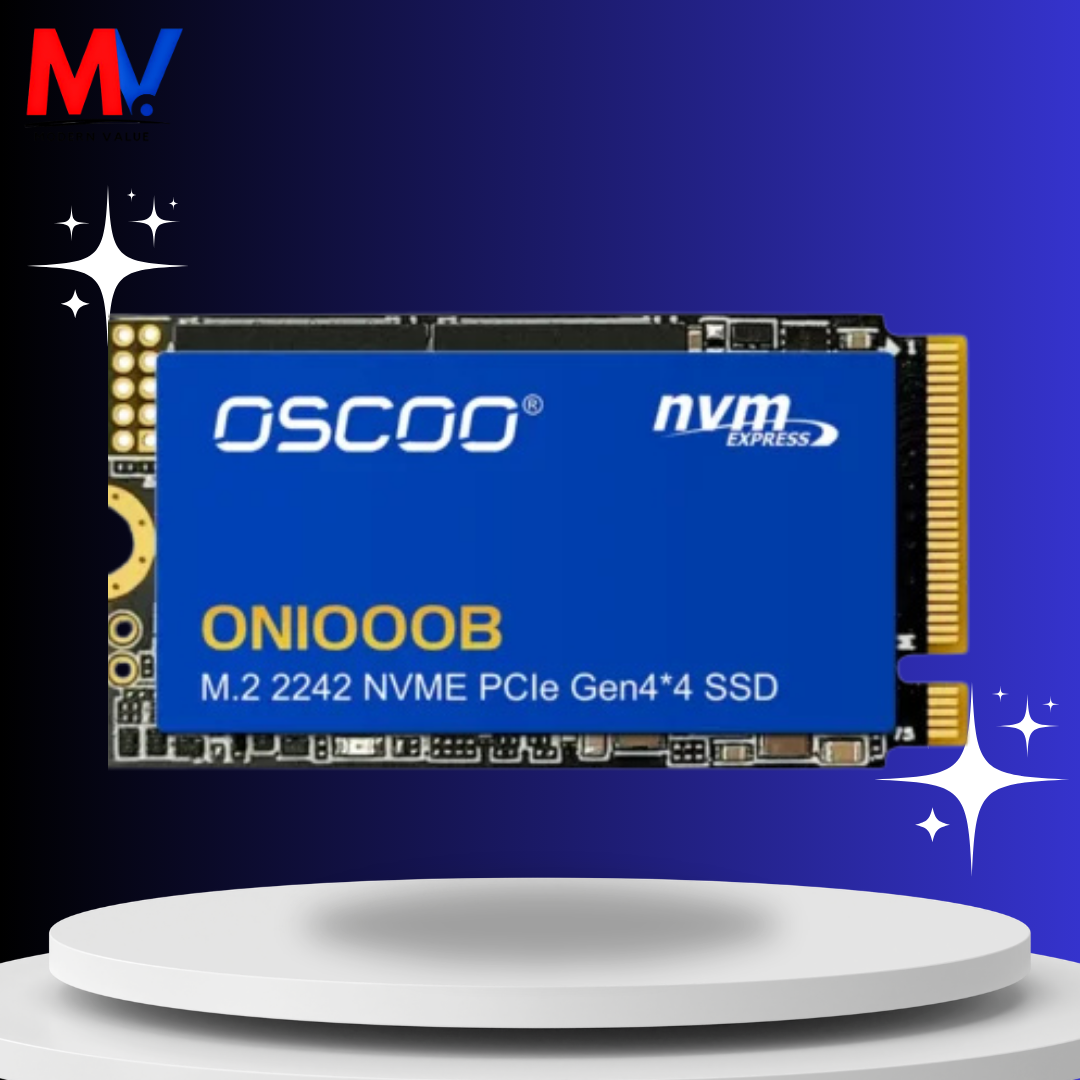 OSCOO ON1000T M.2 NVMe PCIe Gen4.0*4 2230 SSD - Image 3