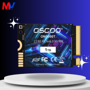 OSCOO ON1000T M.2 NVMe PCIe Gen4.0*4 2230 SSD