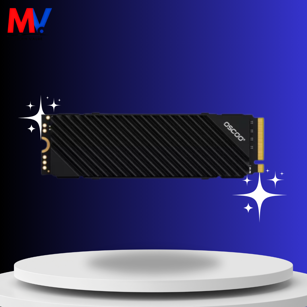OSCOO ON1000T M.2 NVMe PCIe Gen4.0*4 2230 SSD - Image 5