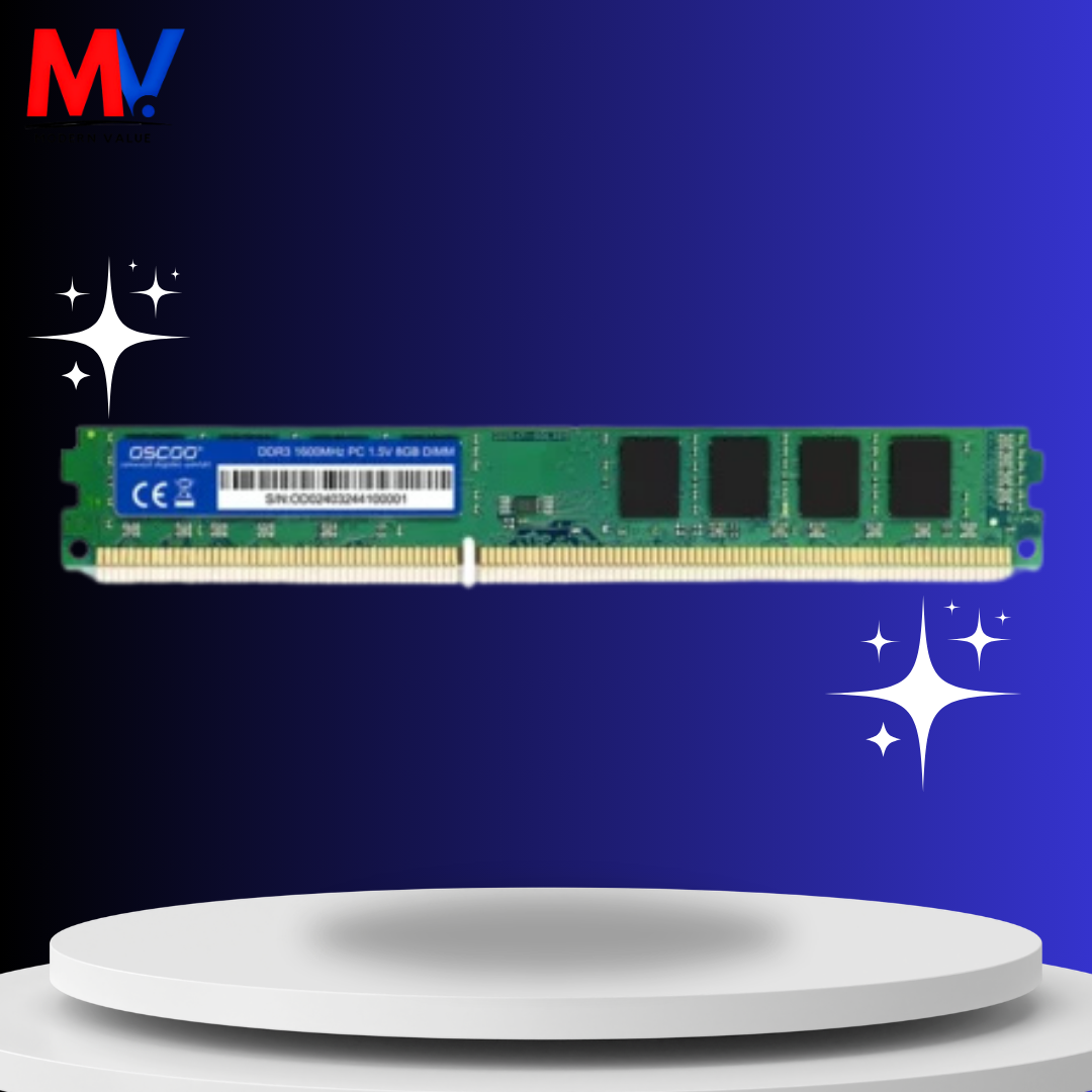 OSCOO DDR MEMORY - Image 6
