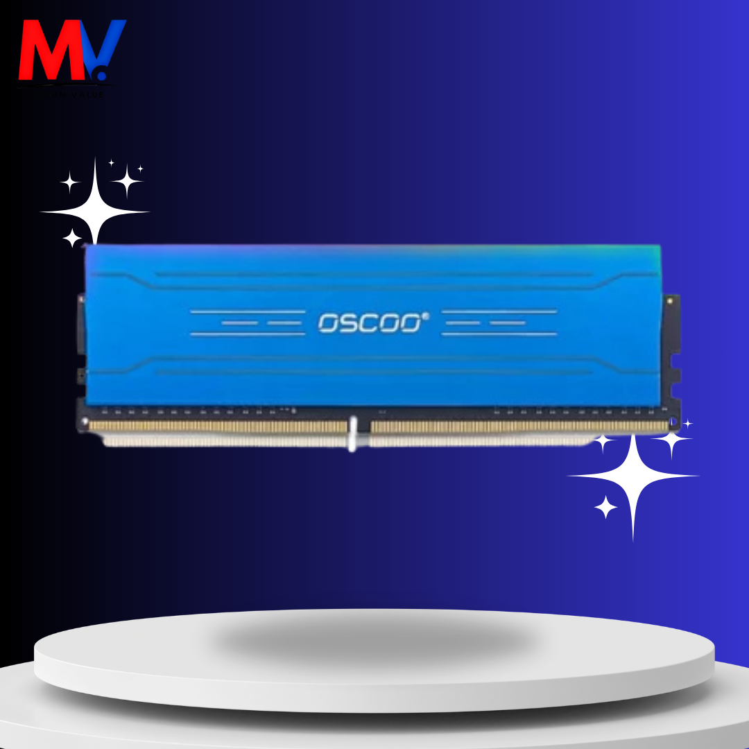 OSCOO DDR MEMORY