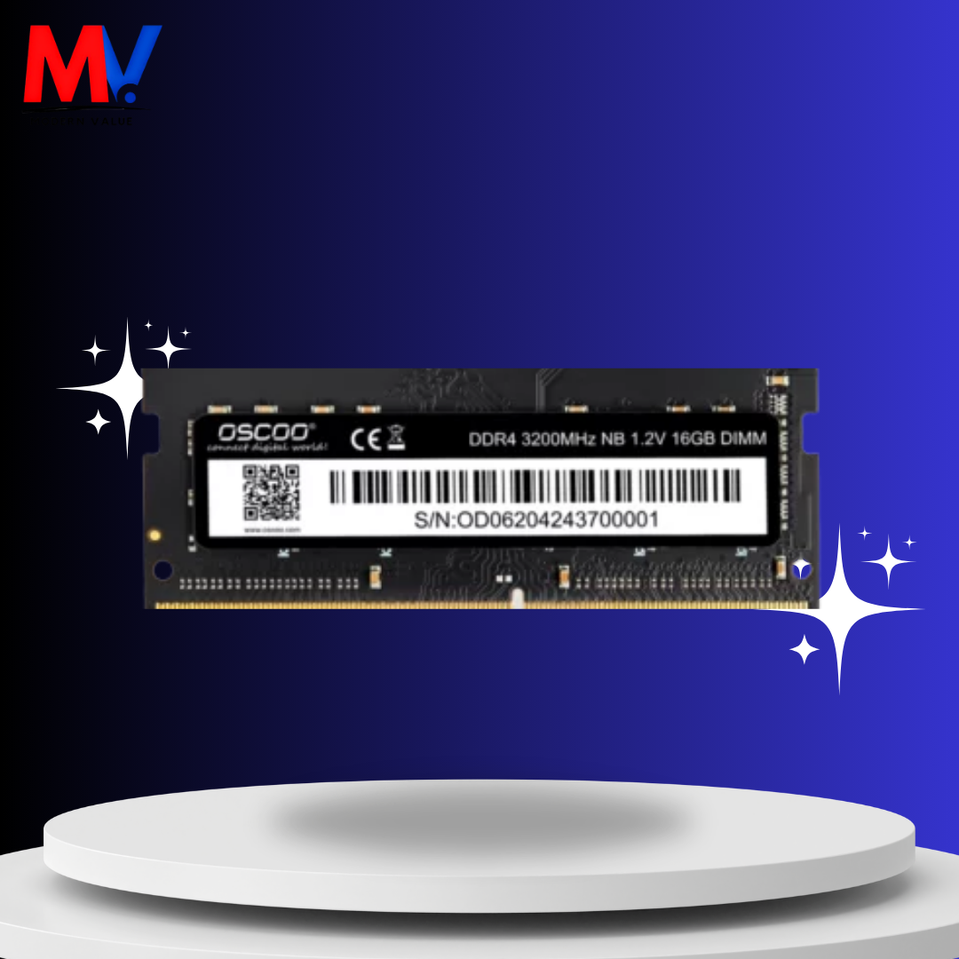 OSCOO DDR MEMORY - Image 3