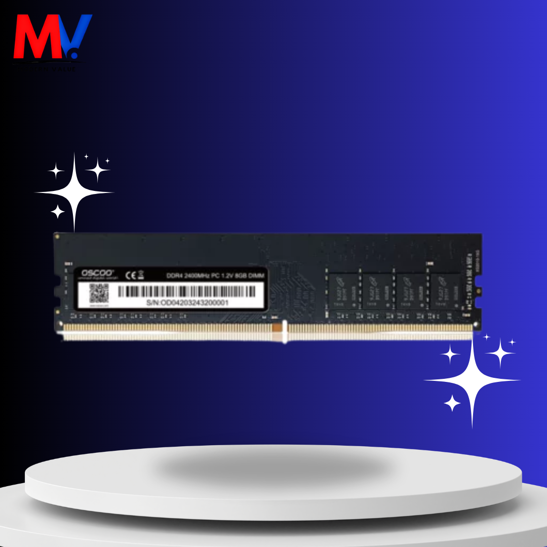 OSCOO DDR MEMORY - Image 2