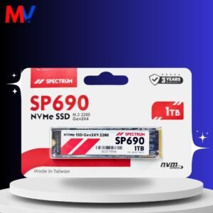 SP690 NVMe SSD M.2 2230 Gen 3x4 1TB