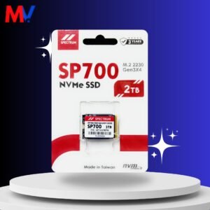 SP700 NVMe SSD M.2 2230 Gen 3x4