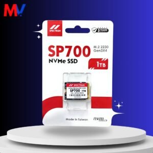 SP700 NVMe SSD M.2 2230 Gen 3x4 1TB