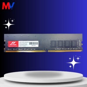 SPECTRUM 32GB DDR4 3200 MHz