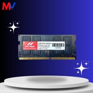 SPECTRUM 32GB DDR5 3200 MHz