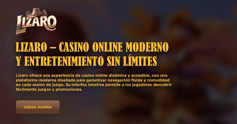 Discover the Exciting Offers at Lizaro Online Casino in the UK, lizaro online casino